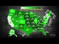 How Much $100 Is Worth In Every State