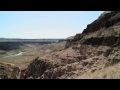 Owyhee River Canyon