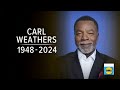 Carl Weathers dies at age 76