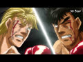 Hajime No Ippo Rising - The Crazy Ones [AMV]