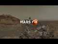 Mars 360: NASA's Mars Curiosity Rover - Sol 3070 (360video 8K)