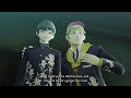 So I played Shin Megami Tensei V: Vengeance for 80 hours...my thoughts