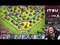 NEW SPIRIT FOX in the TOWN HALL 16 UPDATE (Clash of Clans)
