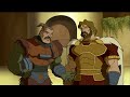 The Last Stand | Season 2 Episode 1 | FULL EPISODE | He-Man and the Masters of the Universe (2002)