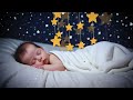 Mozart Brahms Lullaby 💤 Baby Sleep Music With Soft Sleep Music 💤 Sleep Instantly Within 3 Minutes