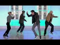 BTS and Jimmy Fallon Do the Fortnite Dance Challenge | The Tonight Show