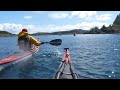 Quick Paddle Around Seil (10 times faster)