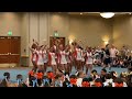 SJ Varsity Cheer UCA Golden Era 2024