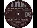 An Evening In Caroline (1932) - Durium Dance Band - Hit Of The Week EN-10