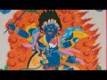 Tibetan Buddhist Chants of Namgyal Monastery | Clean Negative Energy From Yourself & Your House