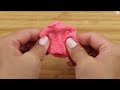 Viral Clay Cracking TOPCOAT EXPERIMENTS!! #satisfying #diy #asmr