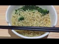 DIY Quick & Tasty Indomie Ayam Bawang with Greens | Easy Noodle Recipe!