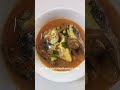 Masak simpel Asam pedas kepala ikan‼️