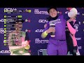 Snowshoe Elite Women's Downhill Finals | DHI Highlights