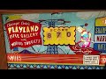 Playland riffle Gallery