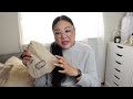 SAN FRANCISCO SHOPPING HAUL!  |  RICHELLE - THE ELLEST COLLECTIVE