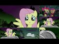 Fluttershy ~ Oh No (Sparta Madhouse V3 Remix)