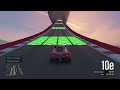 GTA Online - Course  Into The Sunset    18 juin 2024