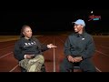 The Audacity to Keep Fighting with Caster Semenya | SuperSport Unplugged