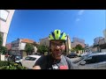 Porto to Coimbra - PORTUGAL BICYCLE TOUR