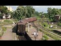 Sri Lanka Train Video Collection Vlog - 06