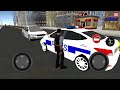 Police Car Driving Police Siren Speed Car Challenge Android Gameplay