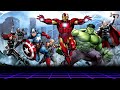 TONY STARK IS COMING BACK? - Avengers: Secret War NEWS & THEORIES!
