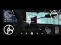 Wheel Theft in Night | Car Simulator 2 | Gaming MNR