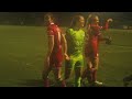 Middlesbrough FC Women Vs. Hull City - Pitchside