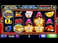 ★5 WINS LANDED THE MAJOR! MINOR! MINI BONUS!★ Grand Star Wealth⭐️ #lightninglink #slot #online