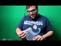 UNBOXING y Review NIGHTWING de Mafex!