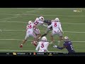 Washington OL/Offense vs Utah Defense (2023)