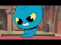 배고픈 요미뱃 (Hungry Adorabat) [Mao Mao korean dub]