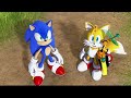 Sonic Colors Ultimate - Final Boss Fight (ENDING)