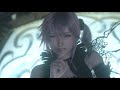 Lightning Returns: Final Fantasy XIII - Opening Cutscene