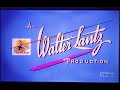 Chilly Willy:Chilly’s Hide-A-Way(1971)-Opening Titles