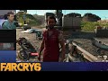 Far Cry 6-ing