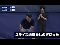 【超激戦】杉村太蔵さんが都知事選挙ではなくテニスの大会に出るそうなのでガチ試合してもらった【杉村太蔵vs大山紗輝】