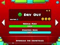 Dry Out (All coins) Geometry Dash