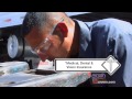 A Day in the Life of a Crown Forklift Service Technician: Mike in Sacramento