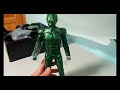 👹🔥STEFAN BELL | UNBOXING DEL MIO NUOVISSIMO MODELLINO DI GREEN GOBLIN!!! *LEGGENDARIO* (4K)🔥👹