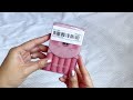 Huge Temu Unboxing 🧸🎀 [ ASMR Aesthetic ] 🫧 temu makeup, bags, cute finds