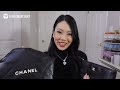 CHANEL 22 BAG UPDATE: SMALL vs MINI Comparison, Side Protectors & Should you Buy it? FashionablyAMY