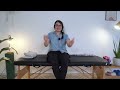 Regain Arm Movement In Bed After Stroke – 10 Min Workout