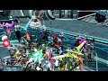 [PSO2] Ship 3 Block 42- The Final Minute