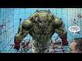 Killer Croc Origin | DC Comics