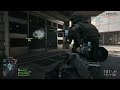 Battlefield 4 Multiplayer Gameplay Montage #1 (Xbox One)