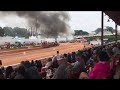 Tractor pull