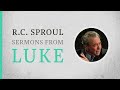 The Parable of the Sower (Luke 8:1-15) — A Sermon by R.C. Sproul