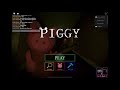 Ruining a 9 year old’s piggy dreams, with friends! - Roblox Piggy